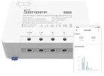 Sonoff POW R3 Smart Switch Wi-Fi-Relaisz&auml;hler Stromverbrauchsz&auml;hler f&uuml;r ein