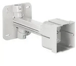 KAIS Teleskop Ger&auml;te-Dose 1159-61 (1159-21) Install.Baumaterial Verlegesys/Verbi.Mat