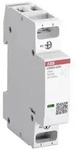 ABB Stotz S&J Installationssch&uuml;tz ESB20-20N-14 R1420
