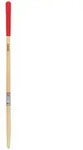 Spatenschaufelstiel 120 cm gerade