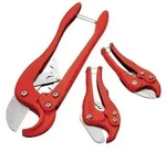 Kunststoffschere ROCUT&reg; 0-42mm PP/PE/PB/PVDF ROTHENBERGER