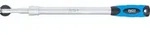 "BGS Gelenkgriff ausziehbar Abtrieb Au&szlig;envierkant 12,5 mm (1/2") 450 - 600 mm - 258"