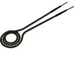 BGS Induktions-Spule f&uuml;r Induktionsheizger&auml;t flach f&uuml;r Art. 2169 / 3390 / 3391 -