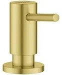 Grohe Sp&uuml;lmittelspender COSMOPOLITAN f Fl&uuml;ssigseifen co sun geb&uuml;