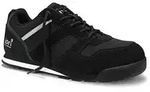 Sicherheitshalbschuh jo_SLIM black Low ESD S3S, Gr. 44