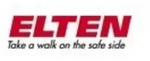 742111 Elten Lotte GTX Blue Low Gr. 38 Si-Halbschuh EN ISO 20345 S3 CI/SRC ESD