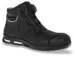 769851 Elten Reaction XXT Pro Boa Gr. 36 Mid, Si-Stiefel EN ISO 20345 S3 SRC