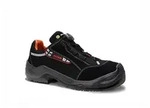 Sicherheitshalbschuh SENEX BOA&reg; ESD S3S, Gr. 38