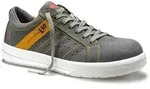 Sicherheitshalbschuh BREEZER grey Low ESD S1, Gr. 44