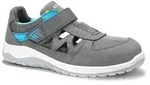 Damen-Sicherheitssandale MADDIE grey Easy ESD S1PS, Gr. 38