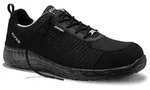 Sicherheitshalbschuh LANCE black Low ESD S1PS, Gr. 48