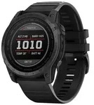 Garmin Tactix 7 - Standard Edition - 51 mm - faserverst&auml;rktes Polymer - Sportuhr mit