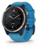 Garmin I&scaron;manusis laikrodis Garmin Quatix 7 Base