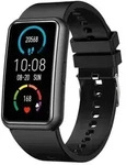 Atlanta 9720 Smartwatch, Fitnesstracker, zum Blutdruck messen, wasserdicht