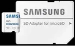 Samsung PRO Endurance microSDXC-Karte 128GB Class 10, UHS-Class 3, v30 Video Speed
