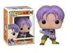 Funko POP-Figur Dragon Ball Z Trunks