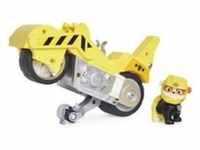 Spin Master Master PP Moto Themed Vehicle Rubb.| 6060543