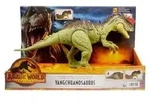 Mattel HDX47; HDX49 - Jurassic World Massive Action Yangchuanosaurus