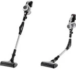 Bosch Unlimited 7 BBS711W - Staubsauger - Stange kurz/Handger&auml;t (2-in-1)
