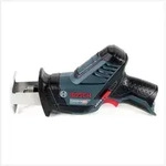 Bosch GSA 12V-14 Professional Akku S&auml;bels&auml;ge 12 V + 1x Akku 6,0 Ah +...