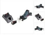 Bosch GSA 12V-14 Akku S&auml;bels&auml;ge 12 V + 1x Akku 2,0 Ah + Ladeger&auml;t