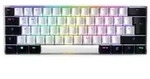 Sharkoon SKILLER SGK50 S4 - Tastatur - Hintergrundbeleuchtung