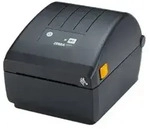 Zebra ZD200 Series ZD230 - Etikettendrucker - Thermodirekt - Rolle (11,2 cm)