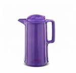 ROTPUNKT Isolierkanne 1L - Marlis 420 - BPA-frei - F&uuml;r Kaffee, Tee, Aufg&uuml;sse -