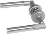 Assa Abloy effeff Code Handle Ausf&uuml;hrung A 492-H8---11---6