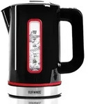 Duronic EK30 BK Wasserkocher - Wassererhitzer mit 3000W - Wasserkessel mit...