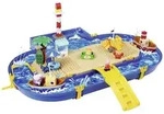 BIG Waterplay Peppa Holiday Wasserbahn