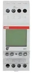 ABB Stotz S&J Wochen-Zeitschaltuhr DW1