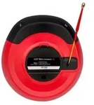 Katimex Kabeleinziehsystem Kati Blitz Compact 2.0, 50 m
