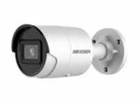 Hikvision 2CD2083G2-I 2.8mm IPC 8MP Bullet Netzwerkkamera 8 MP