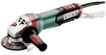 Metabo WEPBA 19-125 Q 613114000 Winkelschleifer 125 mm 1900 W