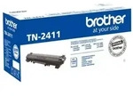 Brother TN2411 - Schwarz - Original - Tonerpatrone