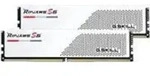 G.Skill S5 / F5-5600J3636D32GX2-RS5W PC-Arbeitsspeicher Kit DDR5 64 GB 2 x 32 GB 5600