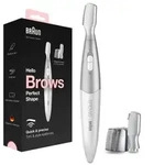 BRAUN Ladyshaver FG1106 ws/si