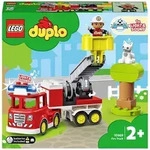 10969 LEGO&reg; DUPLO&reg; Feuerwehrauto