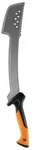 Fiskars 1051236, Edelstahl, Orange, Kunststoff, 460 mm