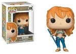 GW477d POP - One Piece - Nami Neu & OVP
