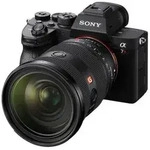 Sony Objektiv SEL2470GM2