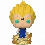 POP - Dragonball Z - Majin Vegeta Neu & OVP