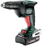Metabo HBS 18 LTX BL 5000 620063500 Akku-Bohrschrauber 18V 2.0Ah Li-Ion