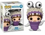POP Figur Monsters Inc 20th Boo mit Kapuze Up