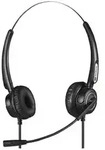 SANDBERG USB+RJ9/11 Office Headset Pro Stereo