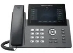 Grandstream GRP2670 - VoIP-Telefon mit Rufnummernanzeige/Anklopffunktion - IEEE