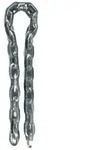 Master Lock 8021EURD Kette Silber