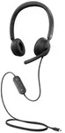 Microsoft Modern USB-C Headset for Business - Headset