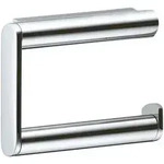 KEUCO 14962010001 Toilettenpapier-Rollenhalter PLAN verchromt offene Form, linke